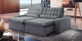 Sofa fenix grafite3